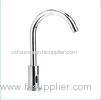 Hands Free Kitchen Faucet Automatic Water Taps , 35mm Ceramic Cartridge