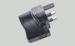 5V 1A Classical UK Mobile Phone Usb Travel Adapter Charger With 100 - 240V Input