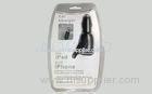 Portable Mini 5 Pin Usb Phone Car Charger For Blackberry 9300 9100
