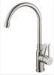 Fashion Single Handle Kitchen Faucet / Laboratory Faucets / Cloakroom Tap