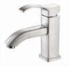 Steamline Single Lever Bathroom Basin Faucets with Premium Design