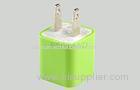 High Speed iPad Air / iPad 5v 1a USB Travel Adapter Charger With LED Lighting