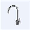 Stainless Steel Kitchen Faucet