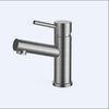 Lavatory Faucet Single Handle Taps