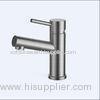 Lavatory Faucet Single Handle Taps