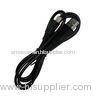 MobilePhone Micro USB Charger Cable , iPhone Micro USB Power Cable