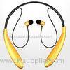 Wireless Neckband Bluetooth Headphones with microphone for computer / Iphone / mobiie phone