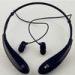 Vogue Slim Lightweight V4.0 Neckband Bluetooth Headphones with call function