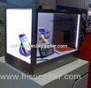 TFT High Transparent LCD Display / lcd monitor 55 inch 500cd / m2