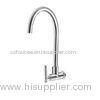 Single Lever Kitchen Faucets Single Cold Tap With Ceramic Cartridge