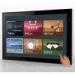 46" slim 3G free standing Network Digital Signage weather proof