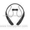 Noise isolation mini wireless bluetooth stereo headset for all phone