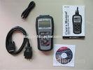Autel MS609 OBD2 / EOBD Scanner Code Reader Live Data with ABS Capability Vehicle Scan Tool