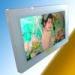 Brightness HD media player digital signage 8ms 240V 50 / 60Hz