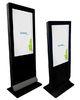 1080p 4.2 Version Android stand alone digital signage Kiosk / Bank digital signage