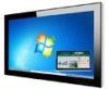 PC Inside 55 Inch touch screen interactive digital signage with 10/100M Ethernet