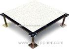 Anti Static Calcium Sulphate Raised Floor HPL Tile for Computer Room