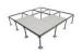 Soft Light Wearproof Raised Access Floor System 610mm*610mm*35mm