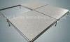 FS440 Cement infill steel raised floor PVC finish,610mmX610mmX35mm