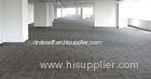 Trunking Bare Steel Raised Access Floor System for Security Union Plaza