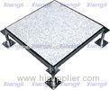 Anti Static PVCRaised Floor For Data Center , Raised Flooring Tiles