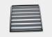 65% Air Rate Aluminum Raised Access Flooring Systems Custom Made