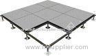 PVC Coated Calcium Sulphate Raised Access Floor Panels Fs1000