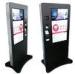 Innovative OS Window XP2003 Smart Digital Signage for Ticketing / Card /photo Printing