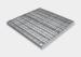 25% Air Rate Aluminum Perforated Raised Floor Tiles with Adjustable Pedestal