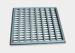 32% Air Rate Perforated Raised Floor Panel with Welded Tube 600*600mm