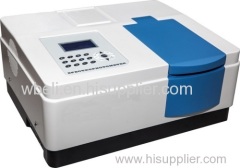 UV - vis spectrophotometer