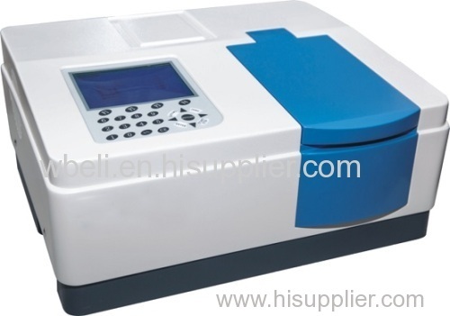 UV - vis photometer