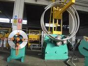 Hydraulic Section Rolling Machine