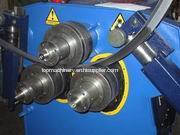 Hydraulic Section Rolling Machine