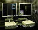 Innovative Magic Mirror Display Wall Mount Advertising 800 x 800 for bathroom