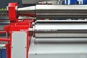 CNC HYDRAULIC ROLLING MACHINE