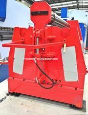 CNC HYDRAULIC ROLLING MACHINE