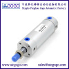 Cylindrical type Pneumatic cylinder telescopic manipulator high quality double acting Air Cylinder