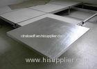 500mm Steel Raised Floor Construction Data Center Floor Tiles 500*500*28mm