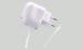 Home Use iPhone iPad Air Travel Charger , Travel Mobile Phone Charger