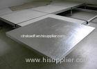 Calcium Sulphate / Encapsulated Raised Floor Material for Computer Room