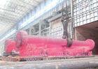 EN / DIN Standard Heavy Steel Forgings For Hydropower Spindle 100T