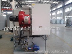 Marine Waste Incinerator Treatment Equipment