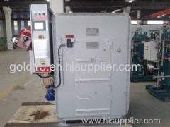 Marine Waste Incinerator Treatment Equipment