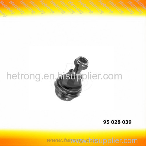 auto suspension front lower ball joint for Peugeot / Citroen