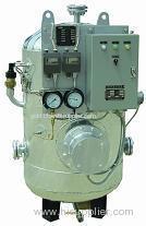 Drg Series Stainless Steel Marine Electric Heating Water Tank/Heating Hot Water Tanks