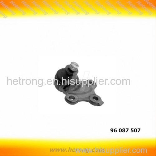 auto suspension front lower ball joint for Peugeot / Citroen