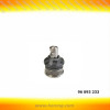 auto part front lower ball joint for Peugeot / Citroen