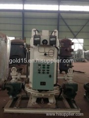 Zyg Series Combination Type Sea Water Pressure Tank/ Pressure Water Tank