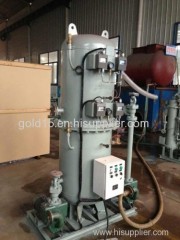 Zyg Series Combination Type Sea Water Pressure Tank/ Pressure Water Tank